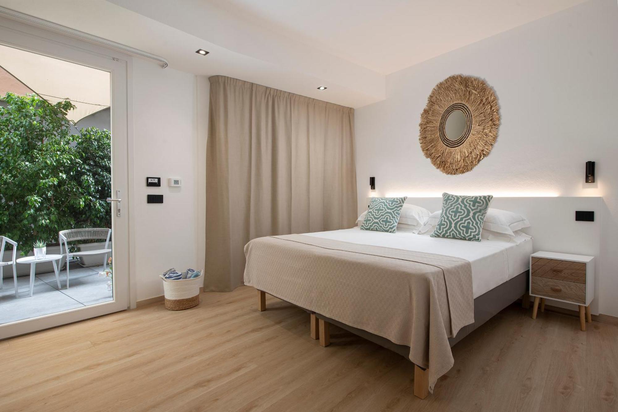 Mem Lodge And Suite Pula Exteriér fotografie