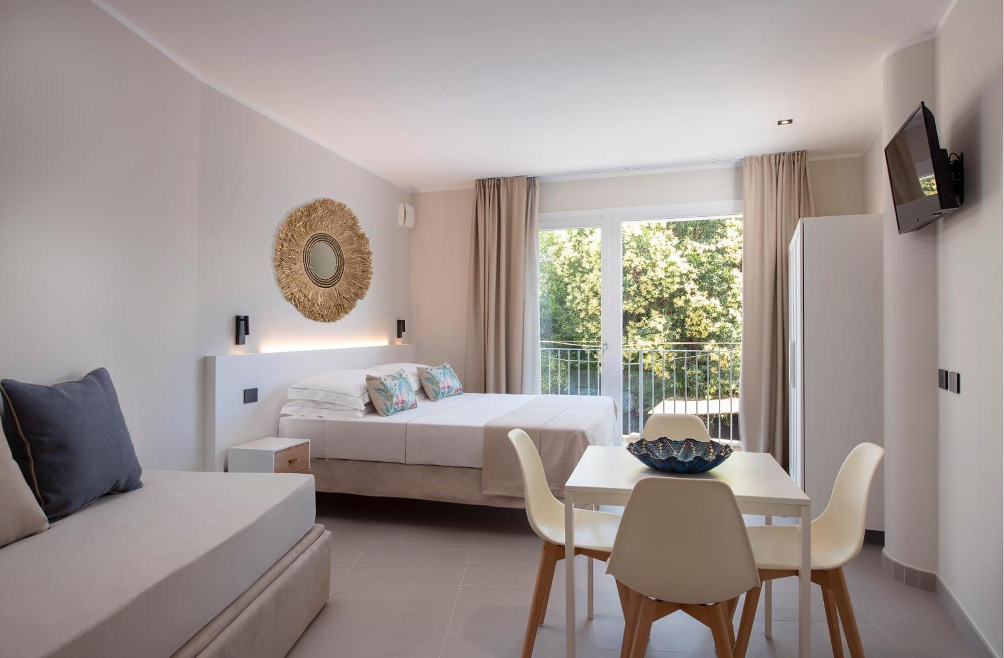 Mem Lodge And Suite Pula Exteriér fotografie