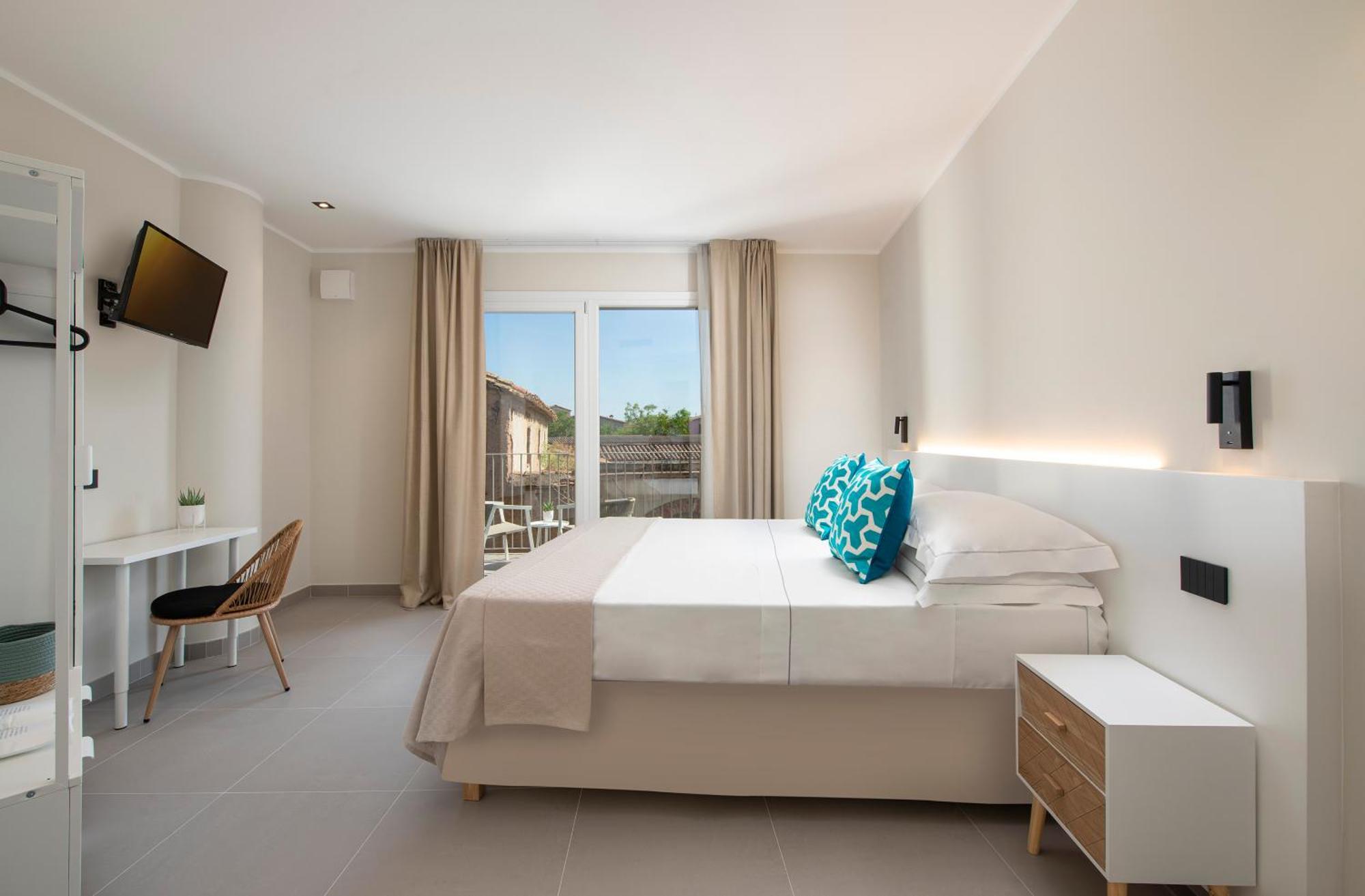 Mem Lodge And Suite Pula Exteriér fotografie