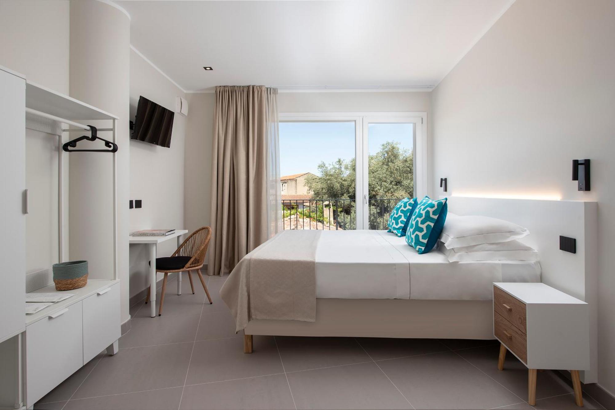 Mem Lodge And Suite Pula Exteriér fotografie