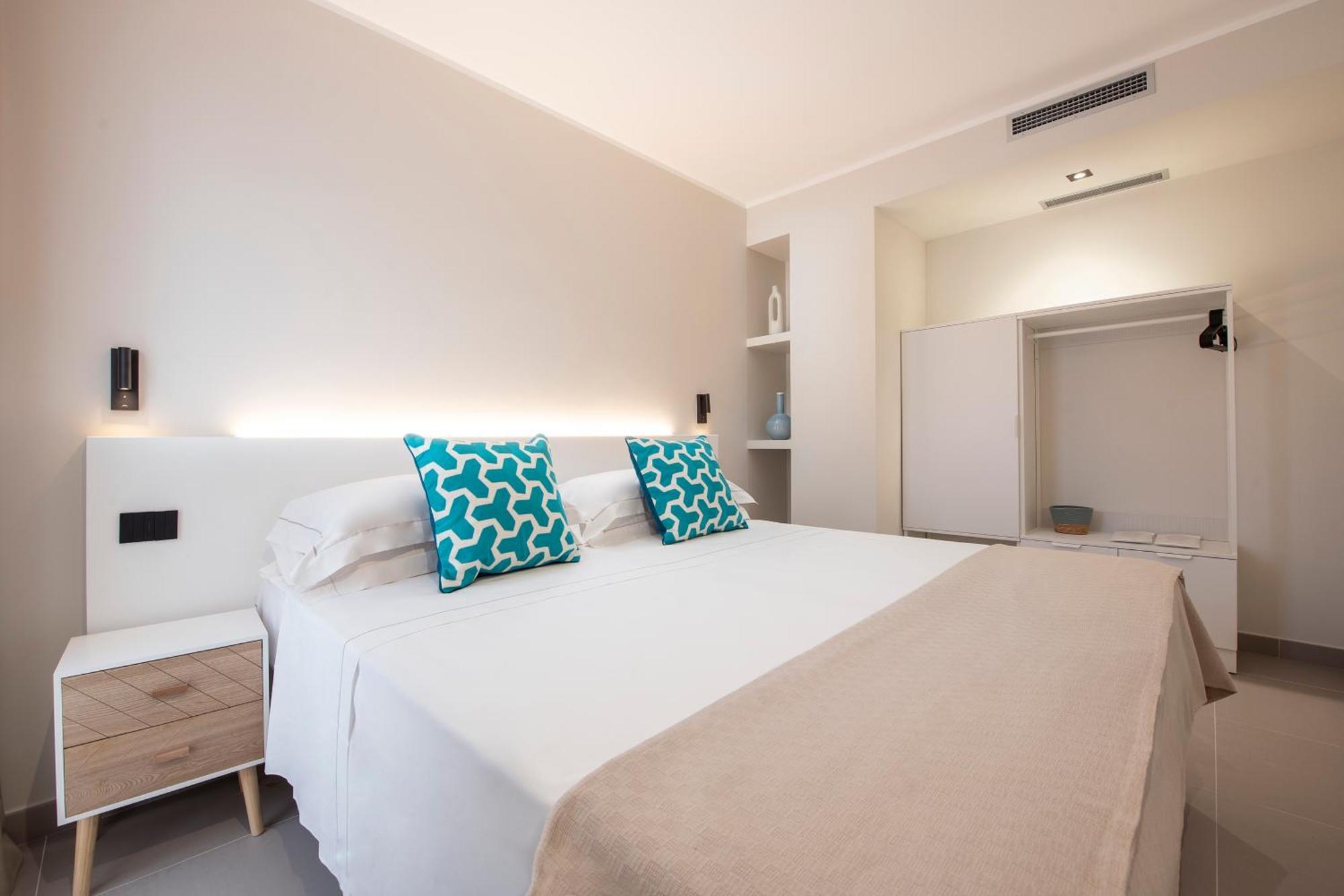 Mem Lodge And Suite Pula Exteriér fotografie