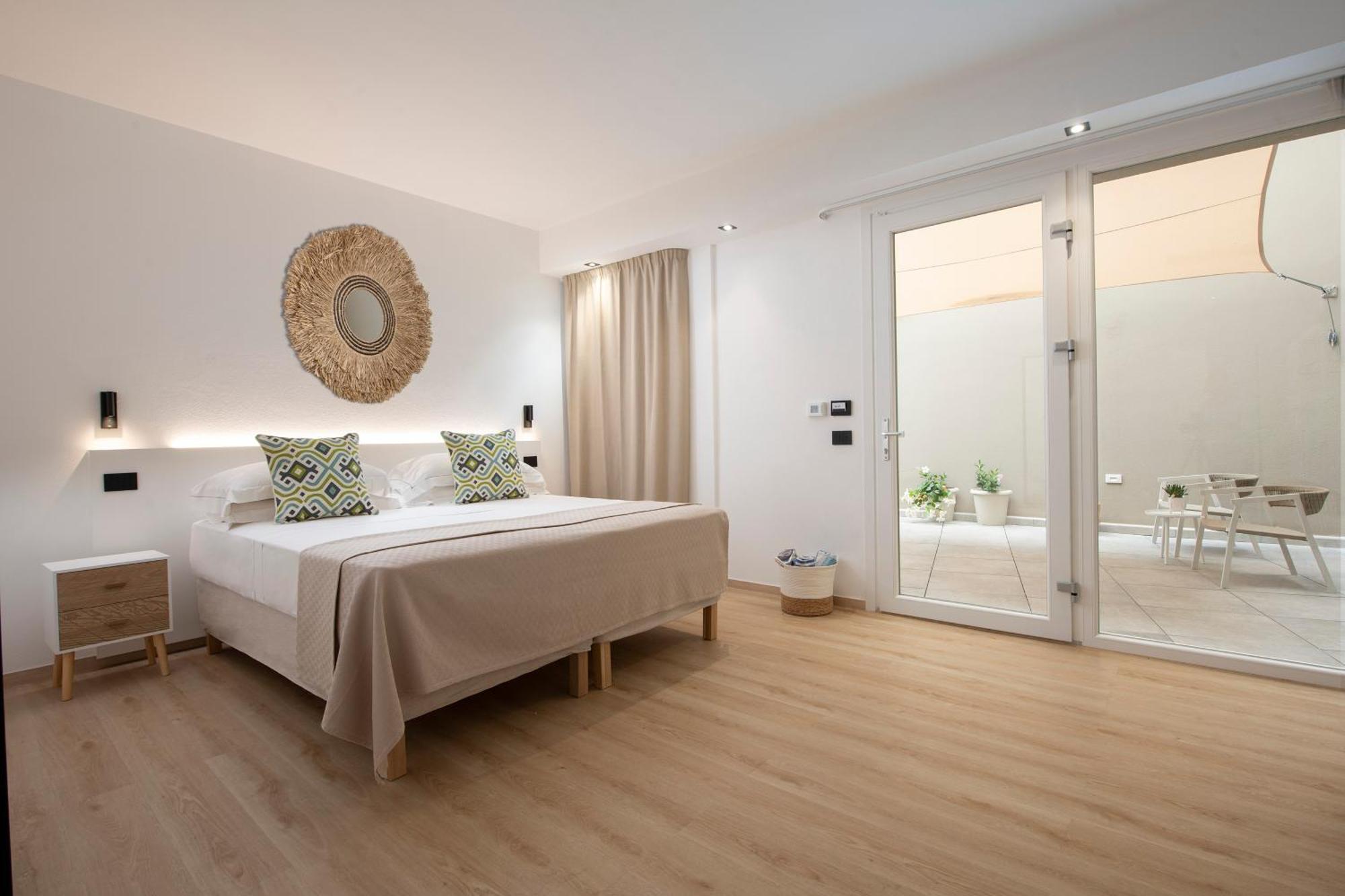 Mem Lodge And Suite Pula Exteriér fotografie